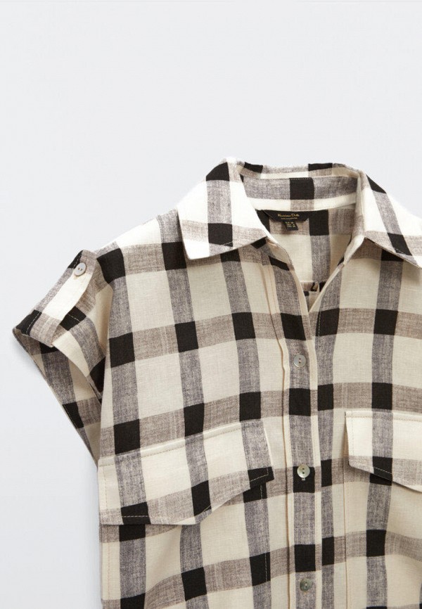 фото Платье massimo dutti