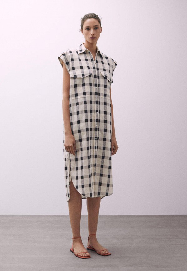 фото Платье massimo dutti