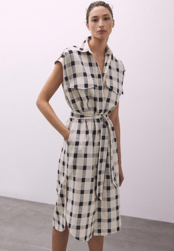 фото Платье massimo dutti
