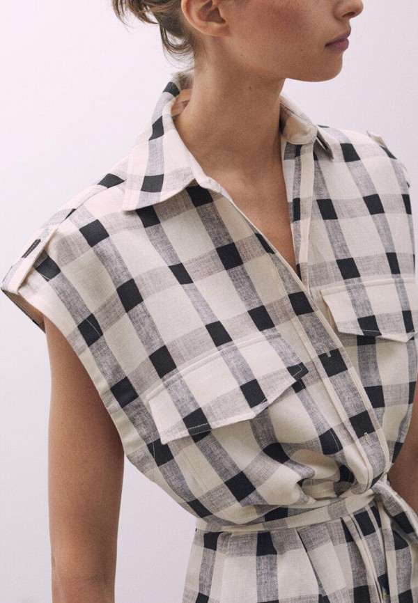 фото Платье massimo dutti