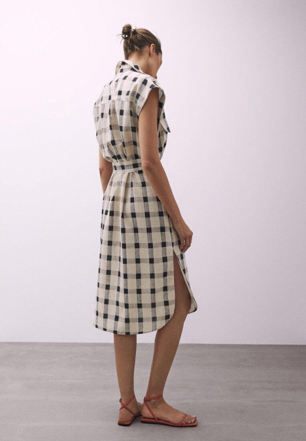 фото Платье massimo dutti