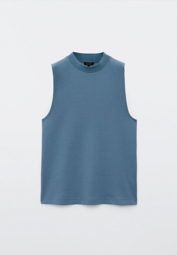 фото Топ massimo dutti