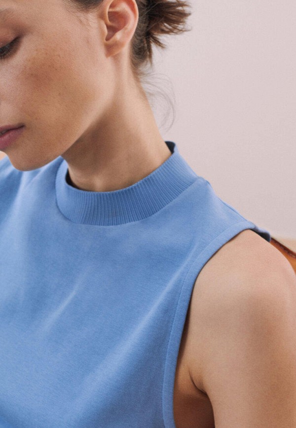фото Топ massimo dutti