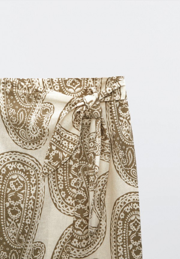фото Юбка massimo dutti