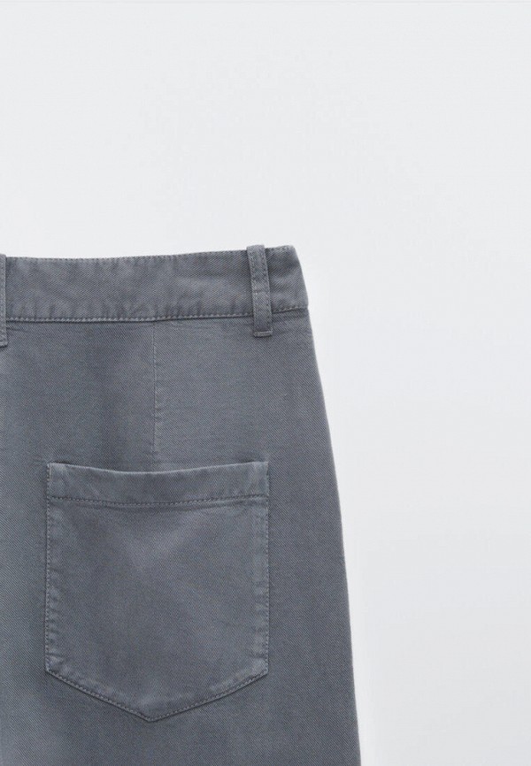 фото Брюки massimo dutti