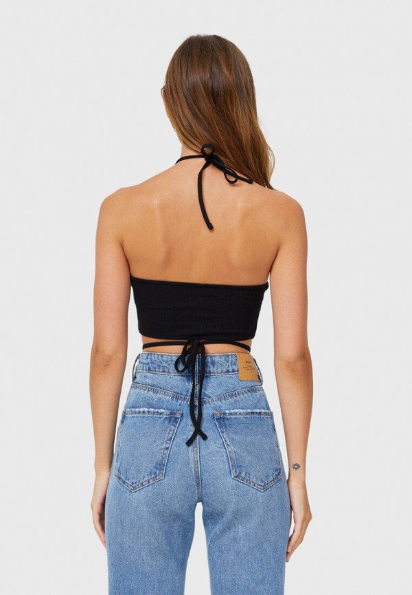 фото Топ stradivarius