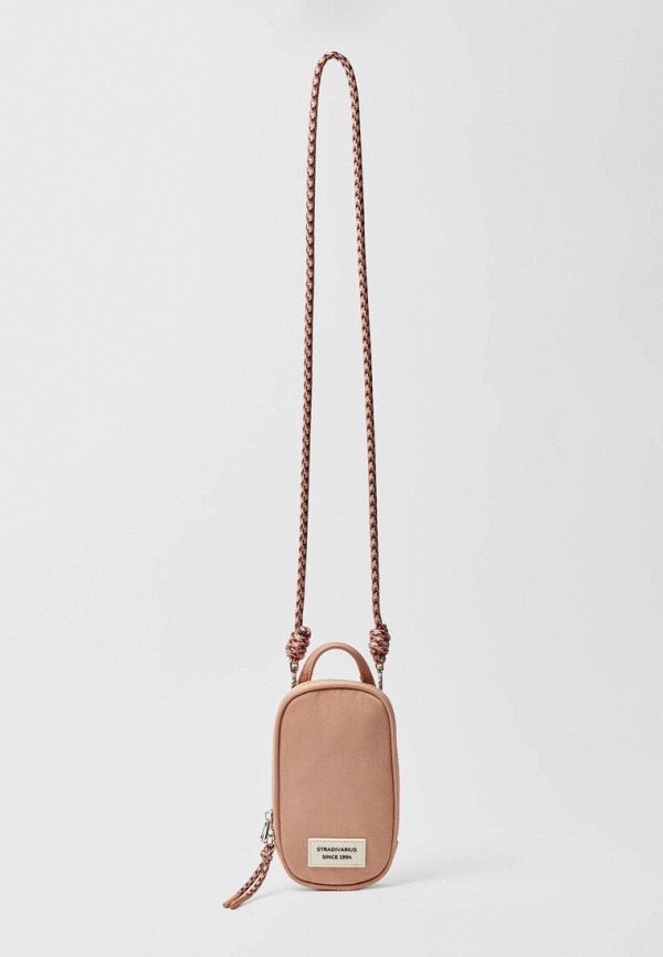 фото Сумка stradivarius