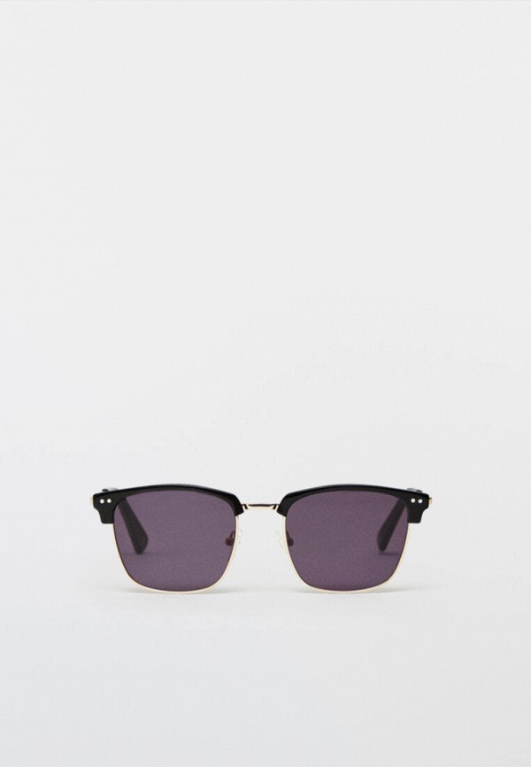 фото Очки солнцезащитные massimo dutti