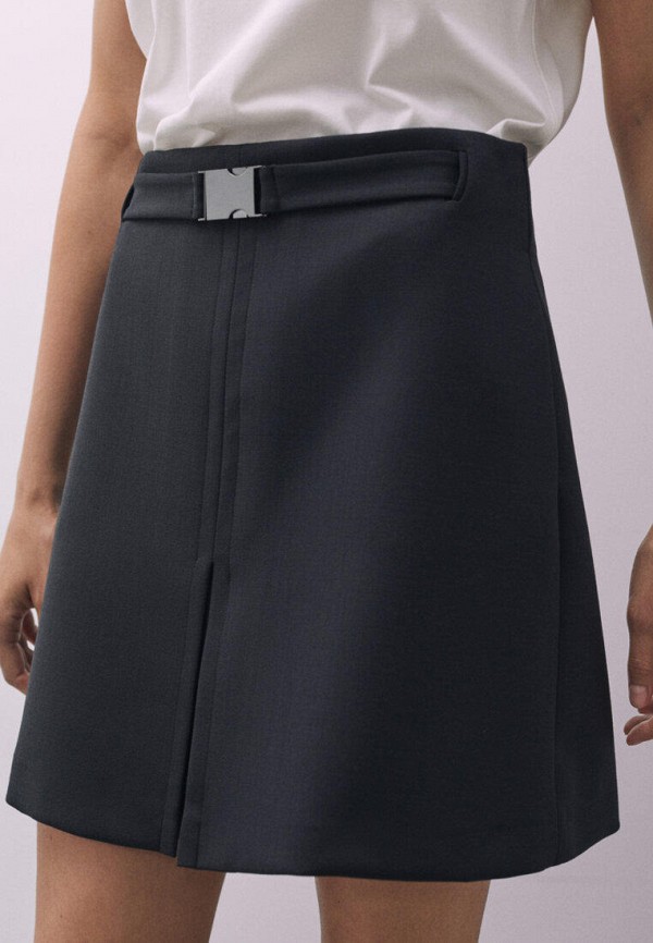 фото Юбка massimo dutti