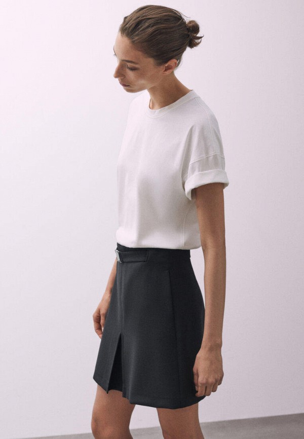 фото Юбка massimo dutti