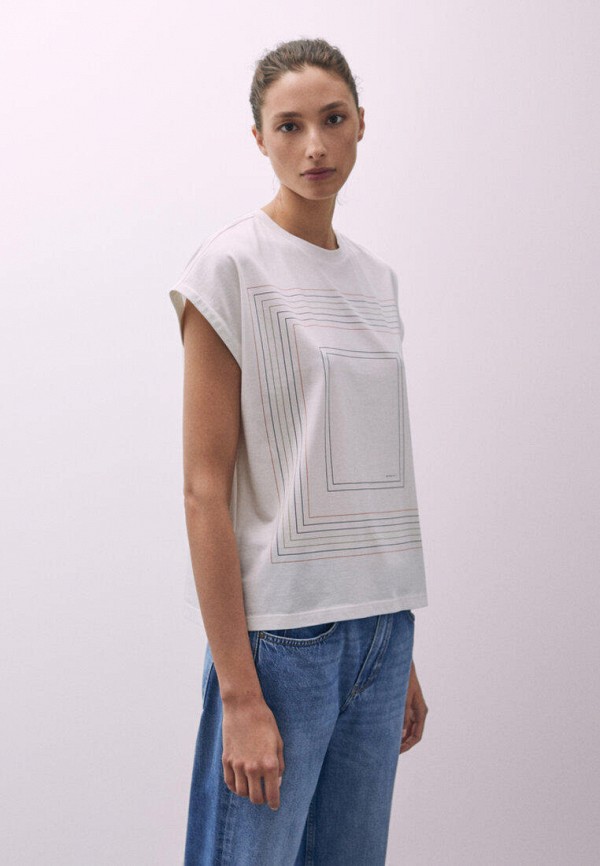 фото Футболка massimo dutti