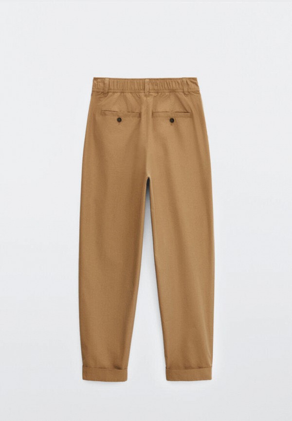 фото Брюки massimo dutti