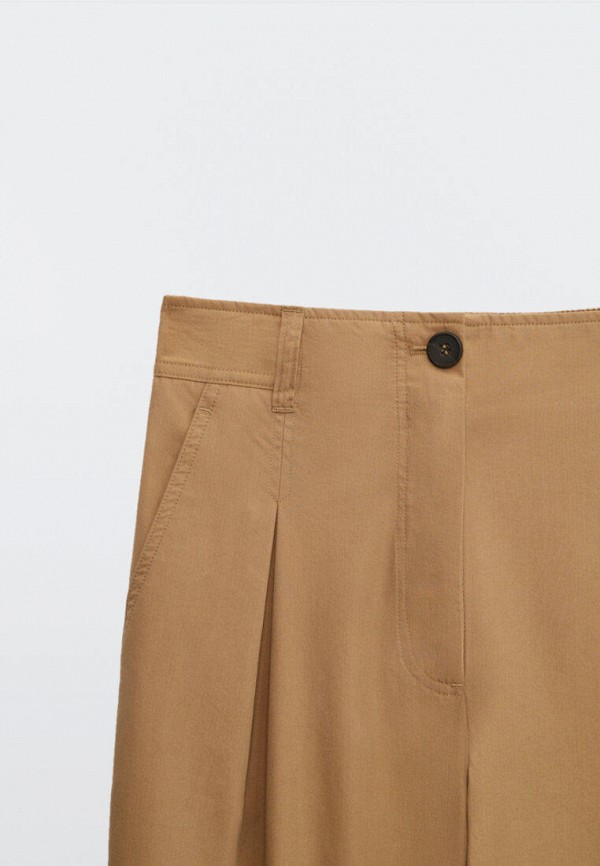 фото Брюки massimo dutti