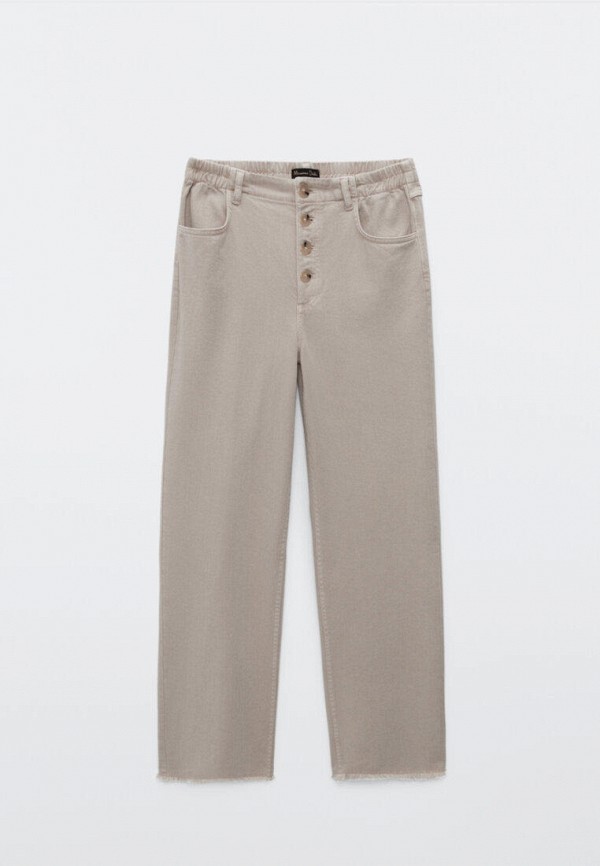 фото Брюки massimo dutti