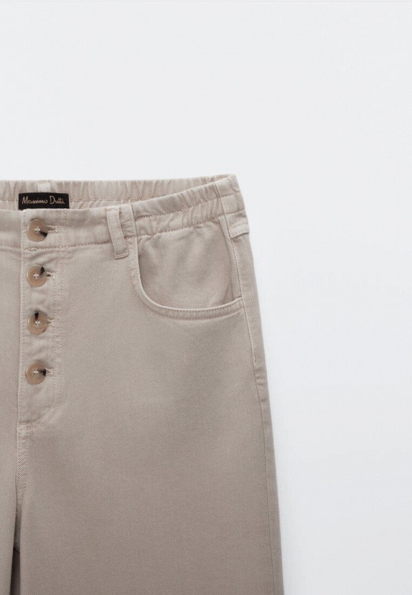 фото Брюки massimo dutti