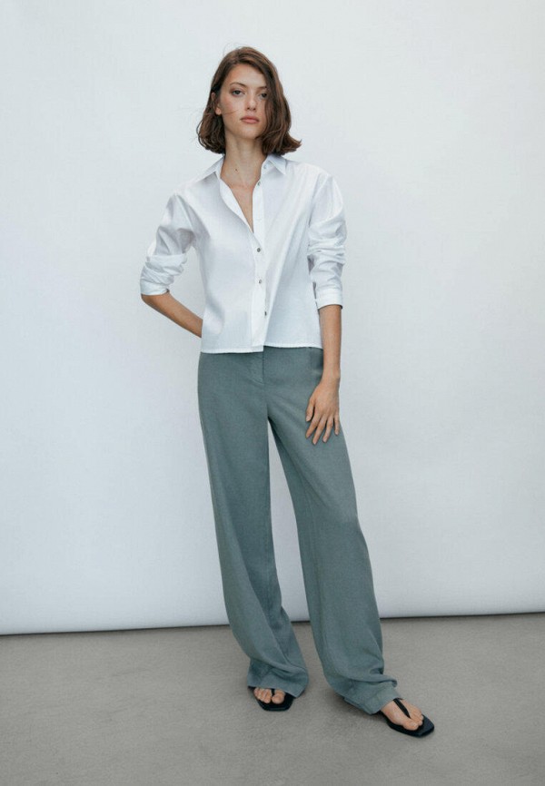 фото Брюки massimo dutti