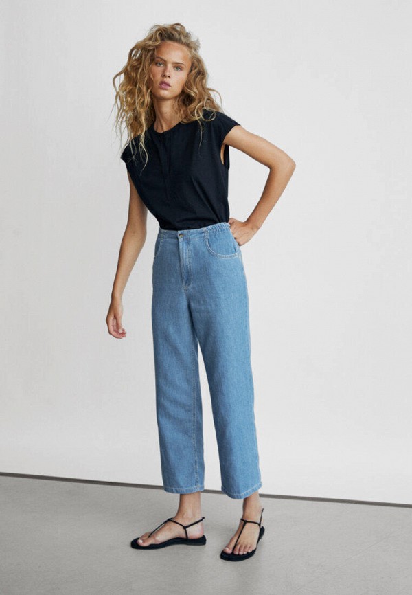 фото Джинсы massimo dutti