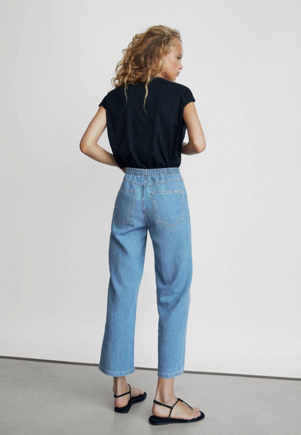 фото Джинсы massimo dutti