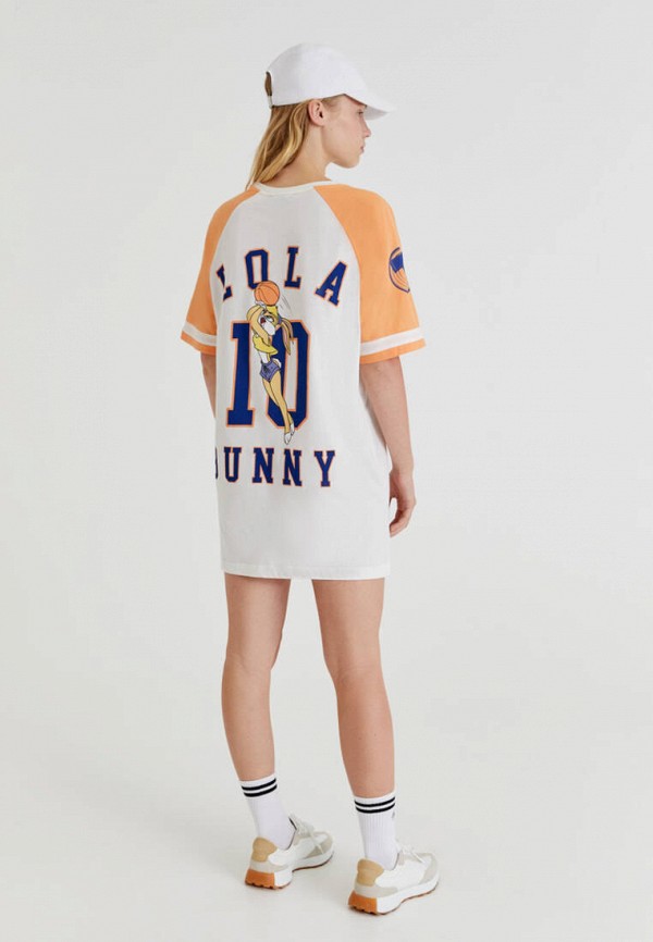 фото Платье pull&bear