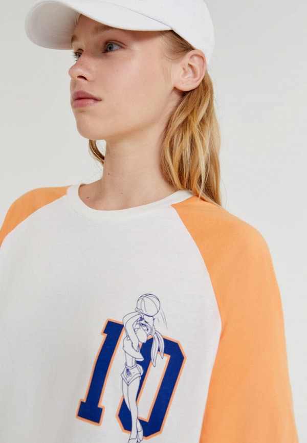 фото Платье pull&bear
