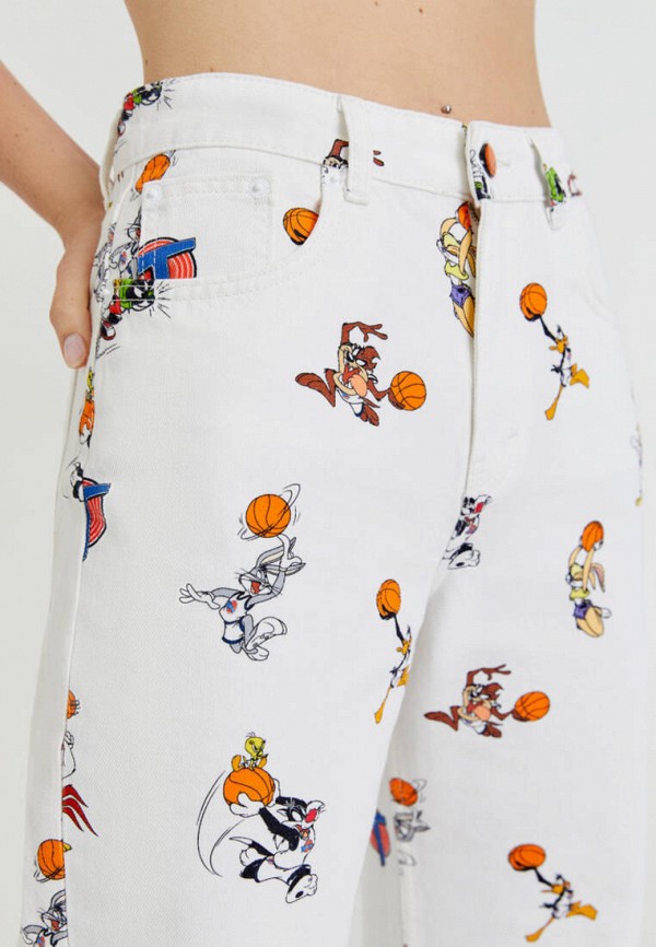фото Брюки pull&bear