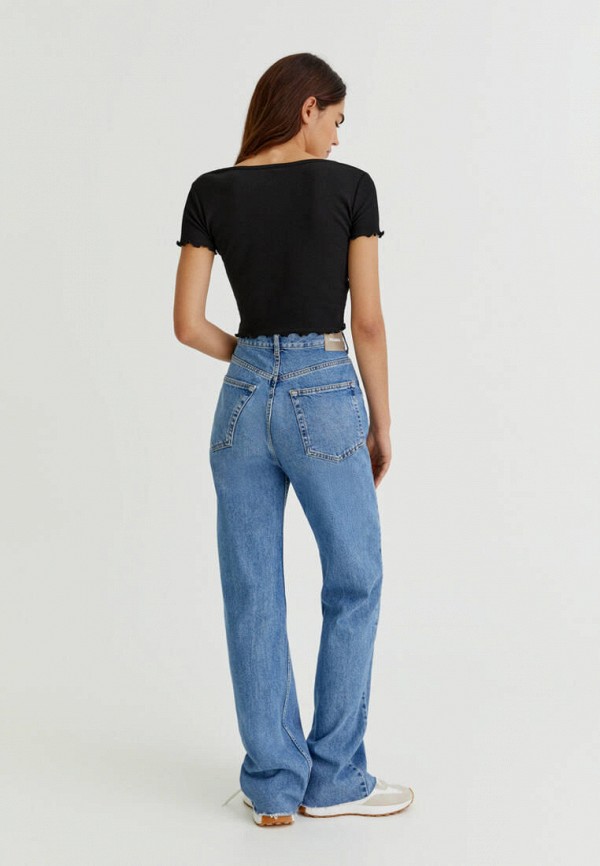 фото Топ pull&bear