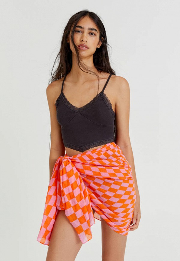 фото Топ pull&bear