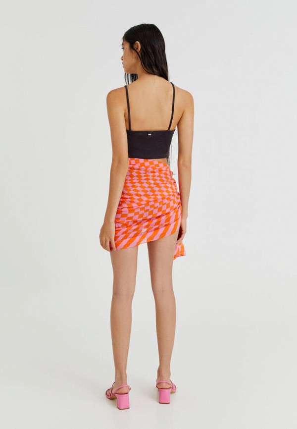 фото Топ pull&bear