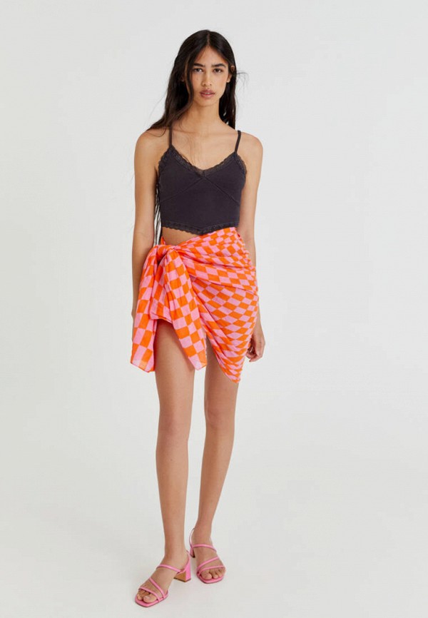 фото Топ pull&bear