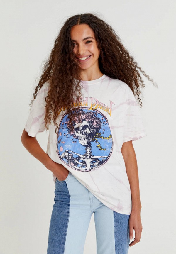 фото Футболка pull&bear