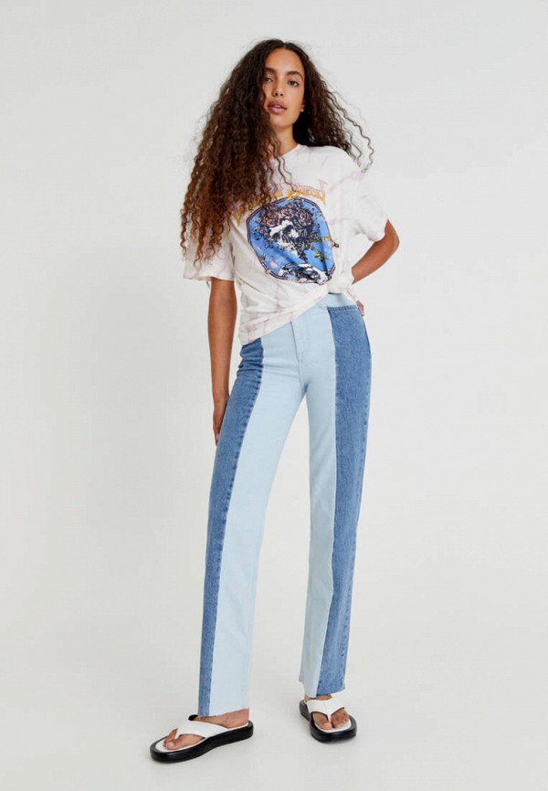 фото Футболка pull&bear