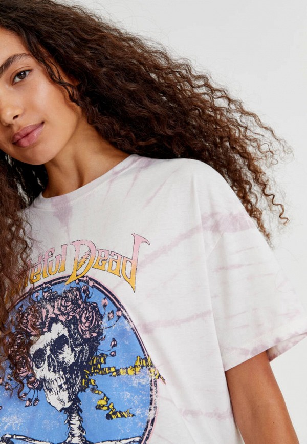 фото Футболка pull&bear