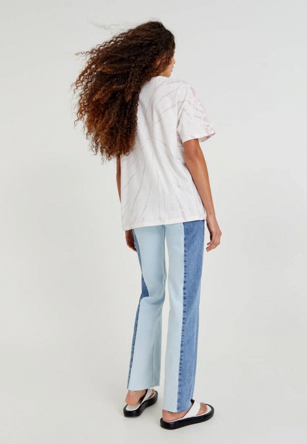 фото Футболка pull&bear