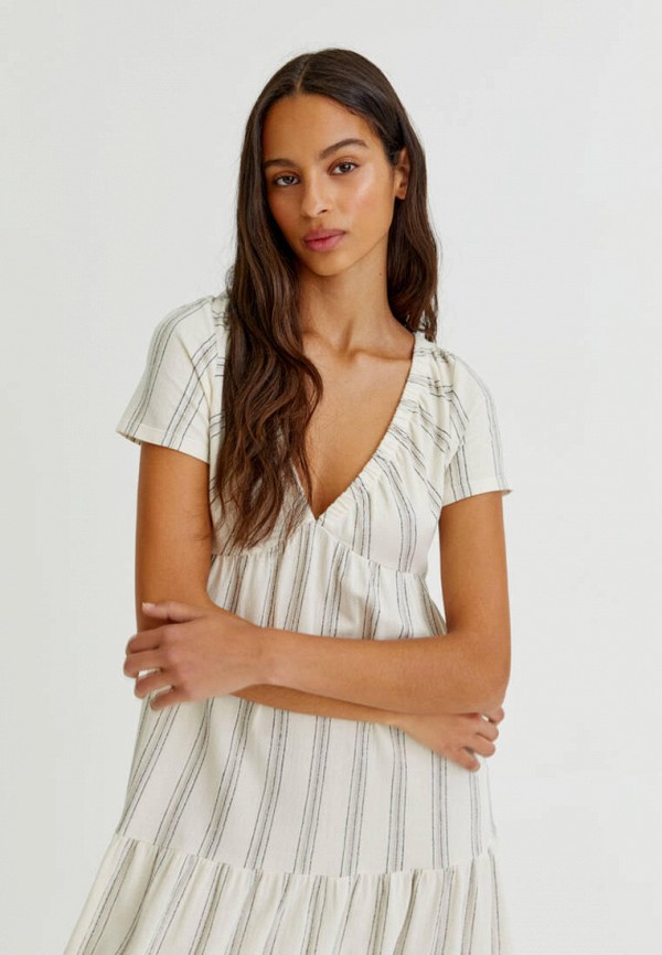 фото Платье pull&bear