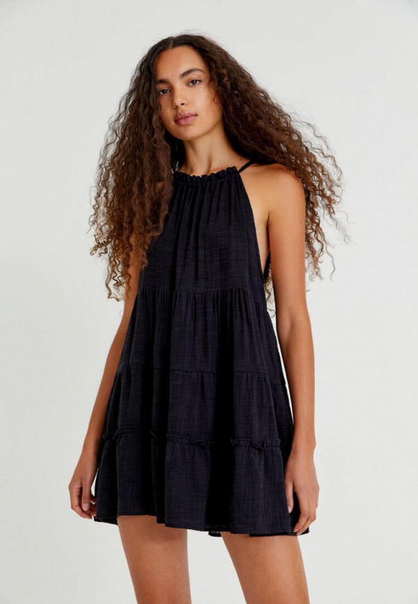 фото Платье pull&bear