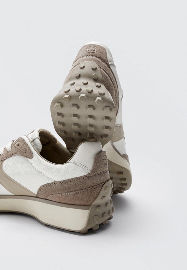 фото Кроссовки massimo dutti