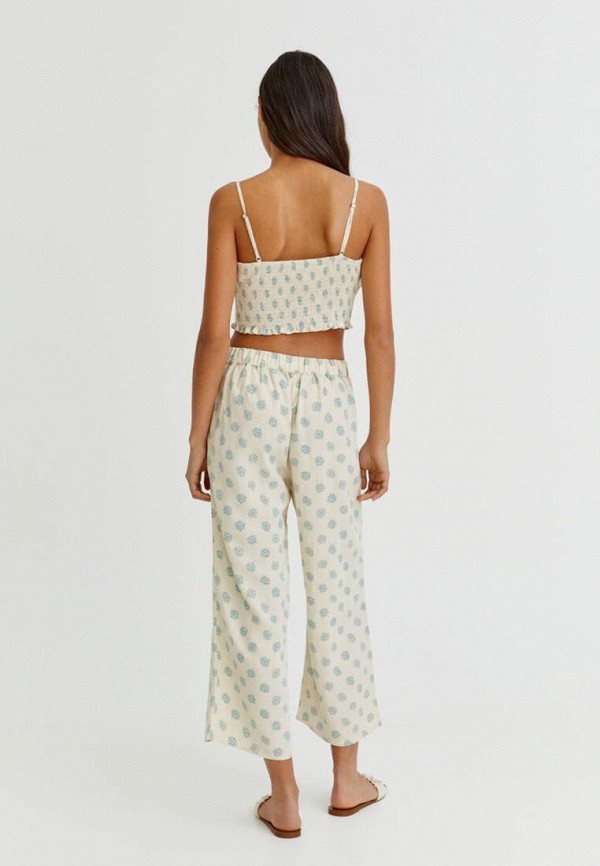 фото Топ pull&bear