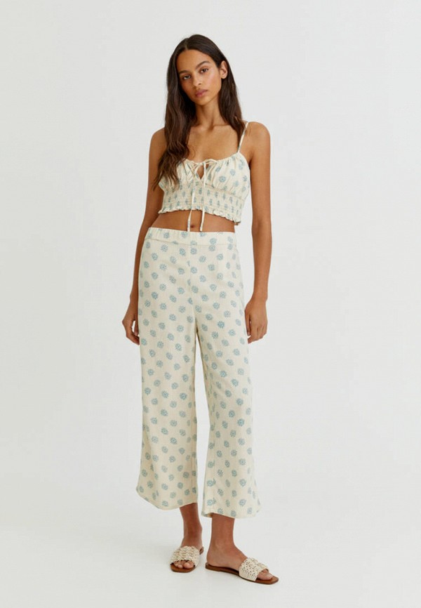 фото Топ pull&bear