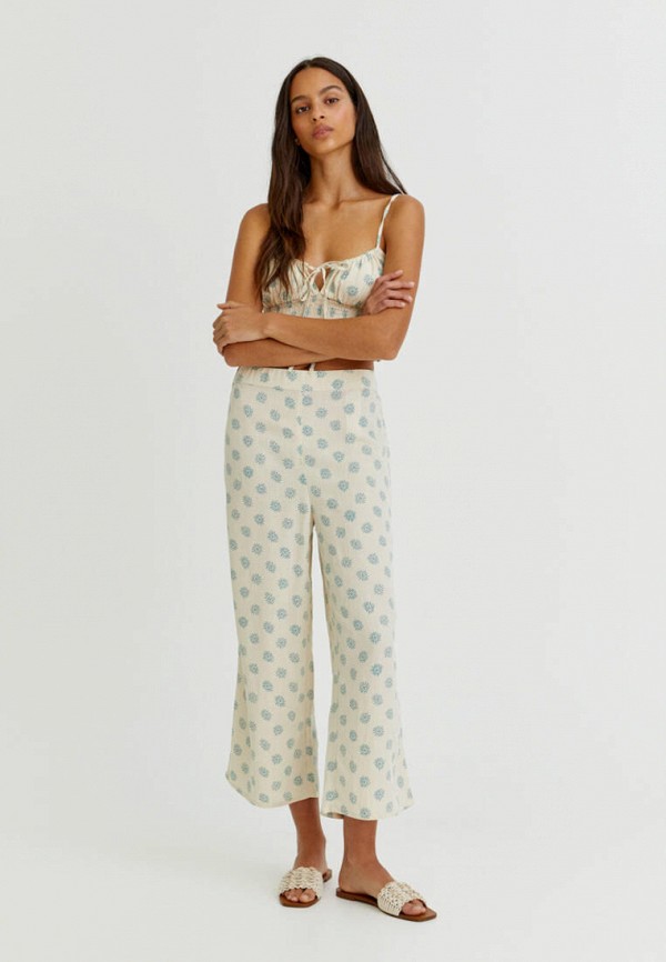 фото Топ pull&bear