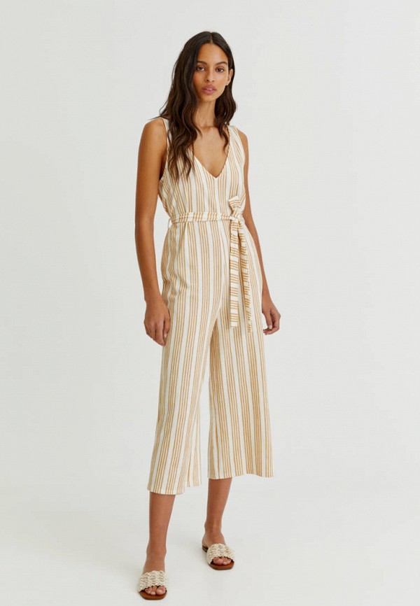 фото Комбинезон pull&bear