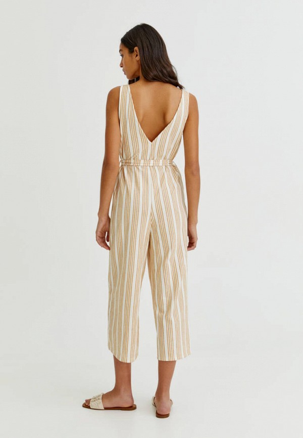 фото Комбинезон pull&bear