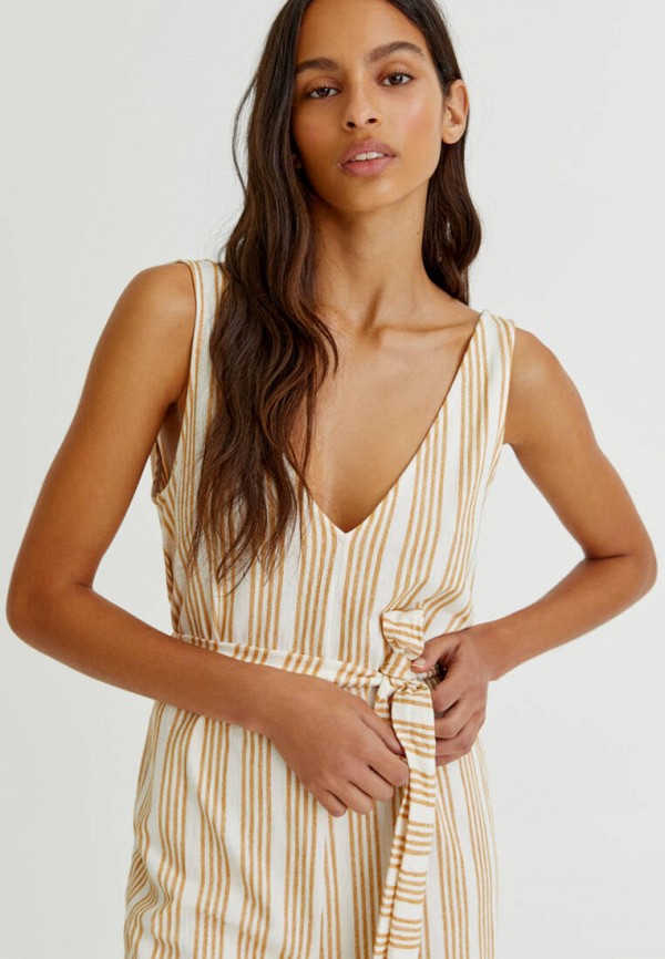 фото Комбинезон pull&bear