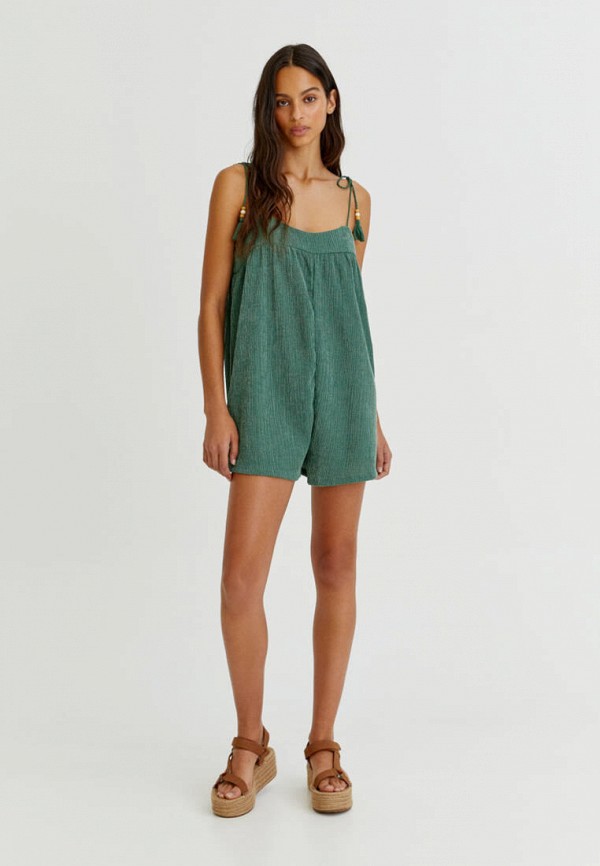 фото Комбинезон pull&bear