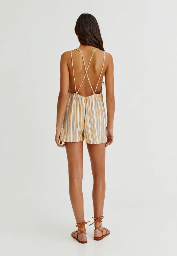 фото Комбинезон pull&bear
