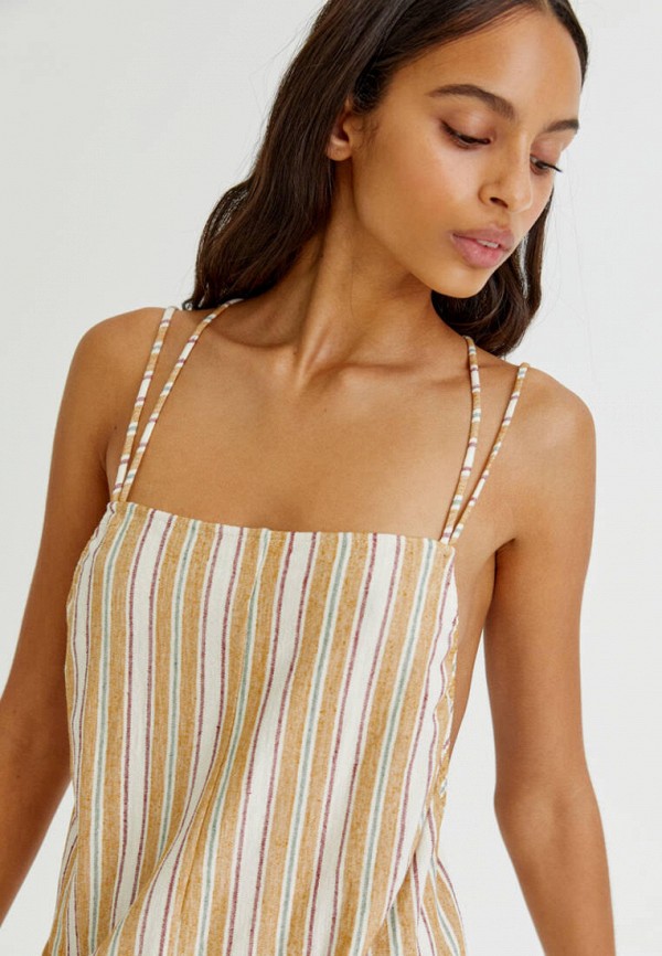 фото Комбинезон pull&bear