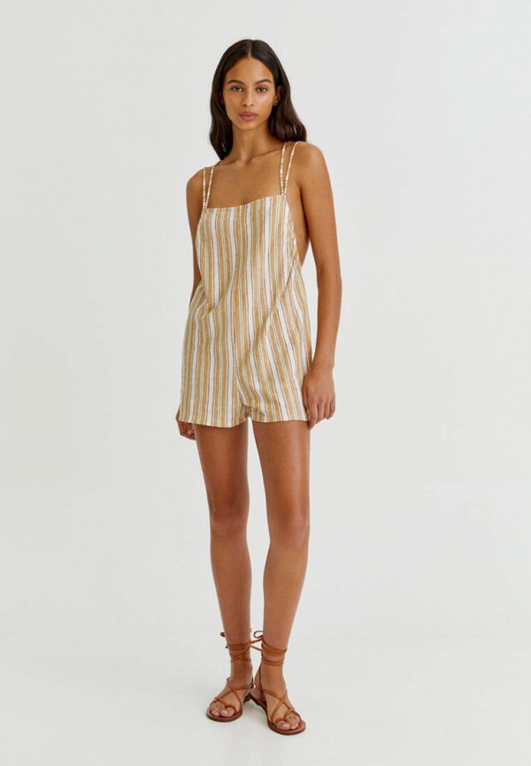 фото Комбинезон pull&bear