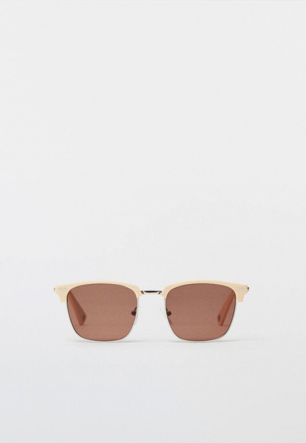 фото Очки солнцезащитные massimo dutti