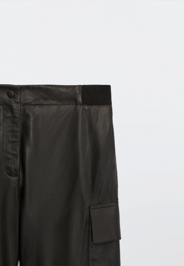 фото Брюки massimo dutti
