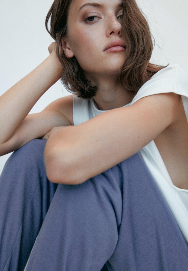 фото Брюки massimo dutti