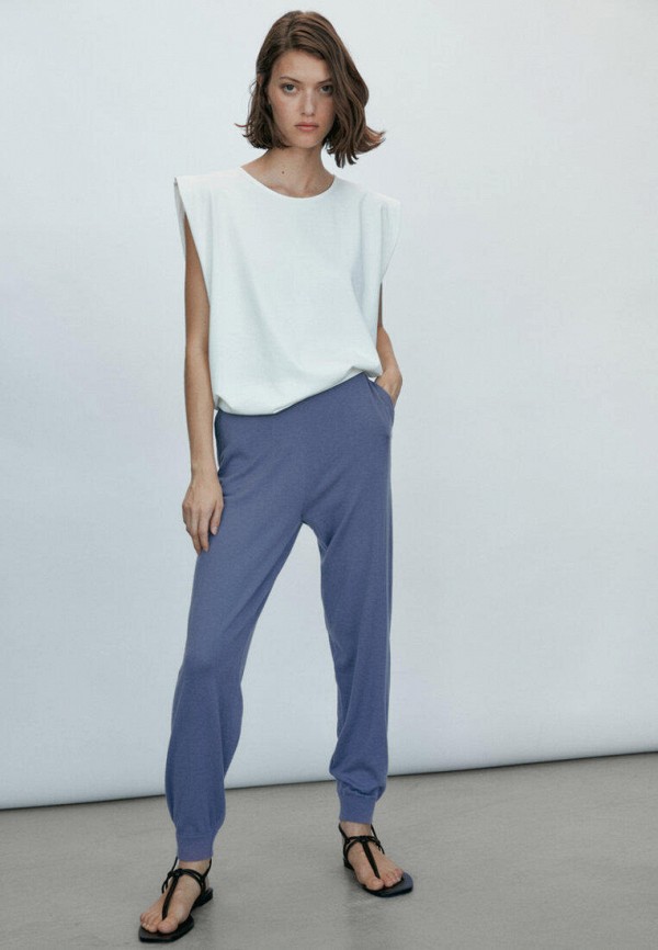 фото Брюки massimo dutti